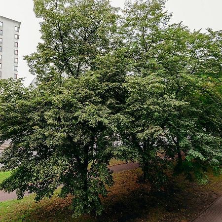 ShortStayPoland Jana Pawła  Warszawa Zewnętrze zdjęcie