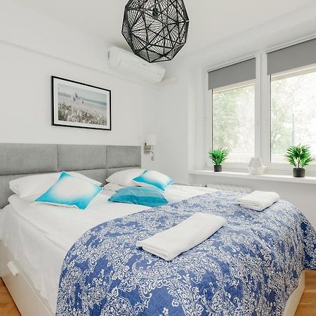 ShortStayPoland Jana Pawła  Warszawa Zewnętrze zdjęcie