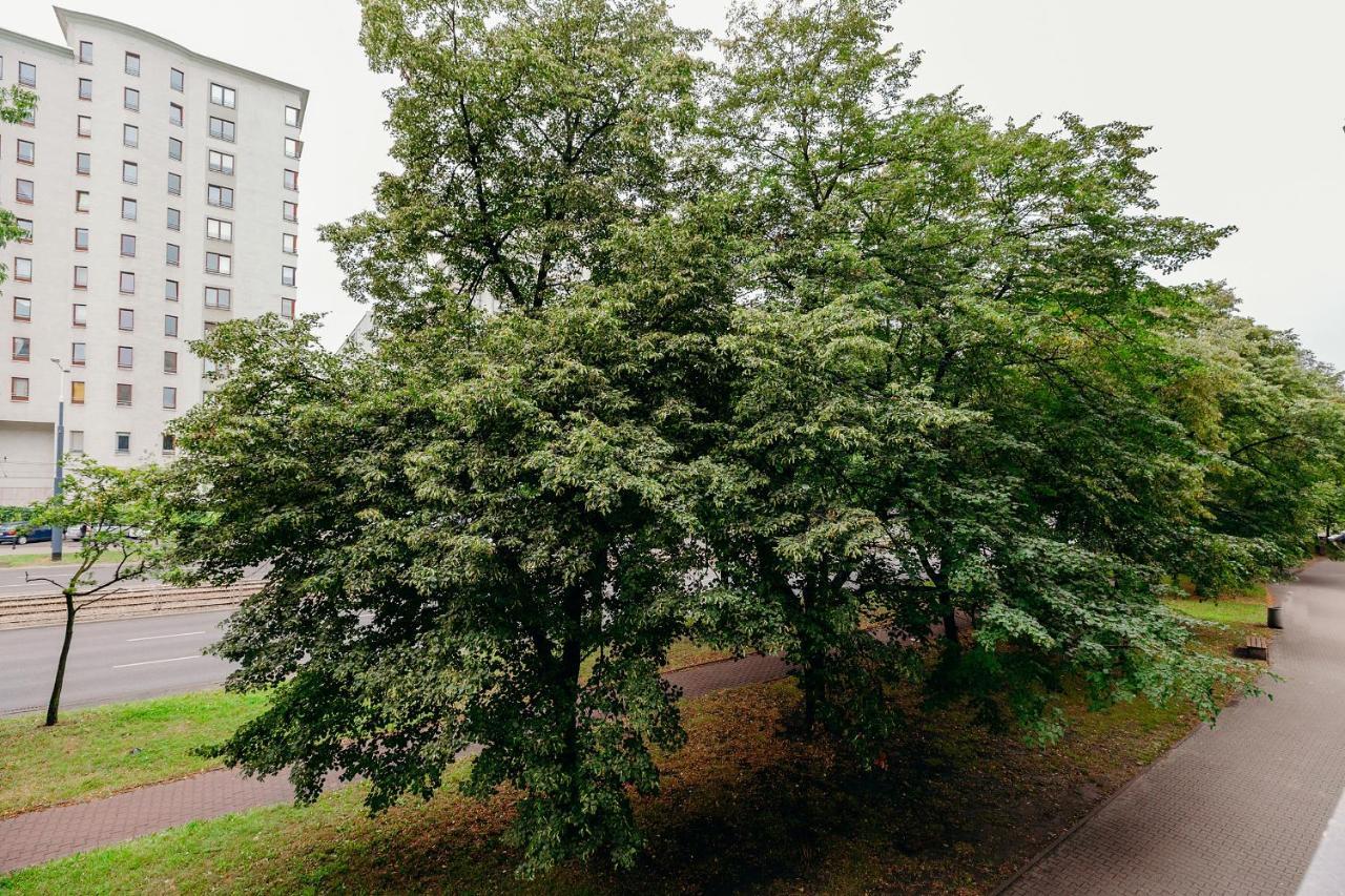 ShortStayPoland Jana Pawła  Warszawa Zewnętrze zdjęcie